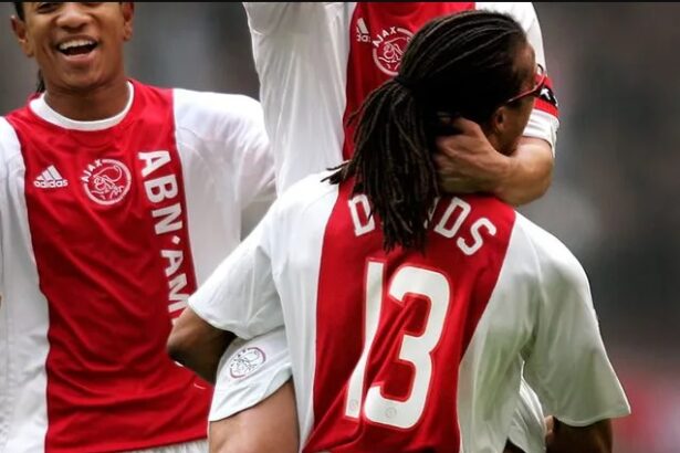 davids nameset