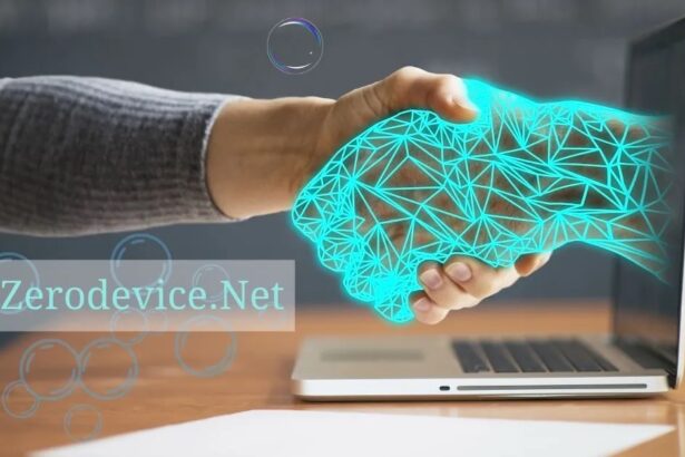a #zerodevice.net