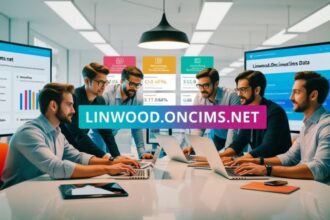 linwood.oncims.net