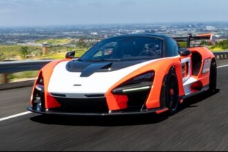 make1m mclaren