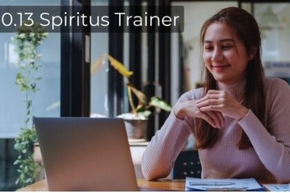 1.0.13 spiritus trainer