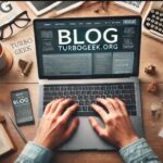 about blog turbogeekorg