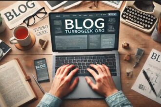 about blog turbogeekorg