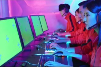 gaming news etesportech