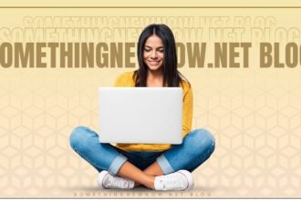 start somethingnewnow.net#blog