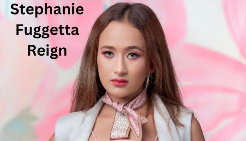 stephanie fuggetta reign