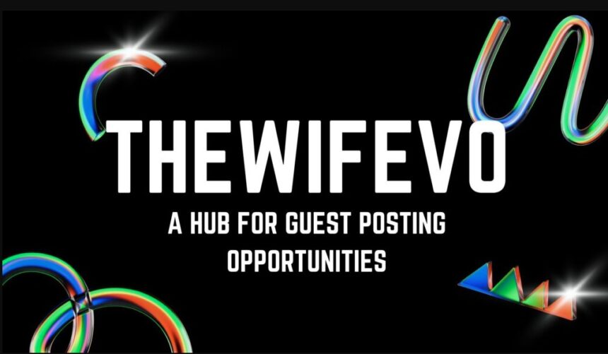 t h e w i f e v o